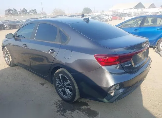 3KPF24AD3NE482166 2022 2022 KIA Forte- Lxs 3