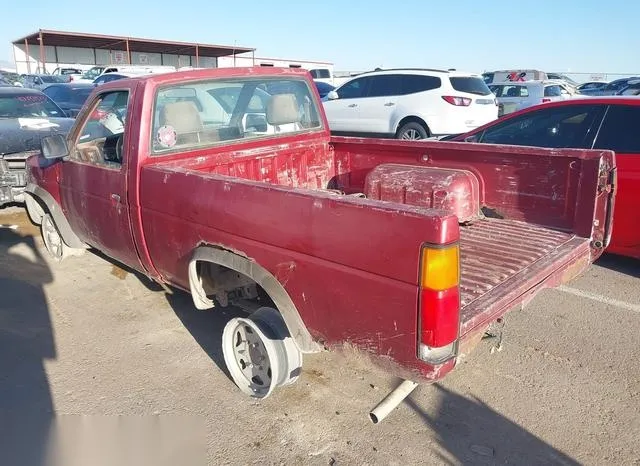 1N6SD11Y3PC361722 1993 1993 Nissan Truck- Short Wheelbase 3