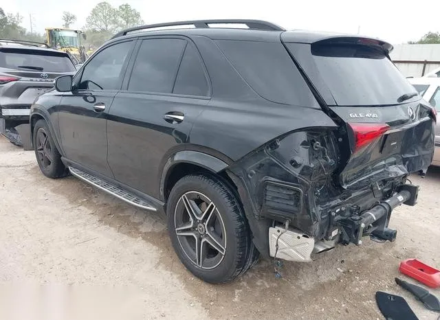 4JGFB5KE4LA077815 2020 2020 Mercedes-Benz GLE 450- 4Matic 3