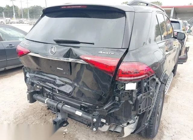 4JGFB5KE4LA077815 2020 2020 Mercedes-Benz GLE 450- 4Matic 6