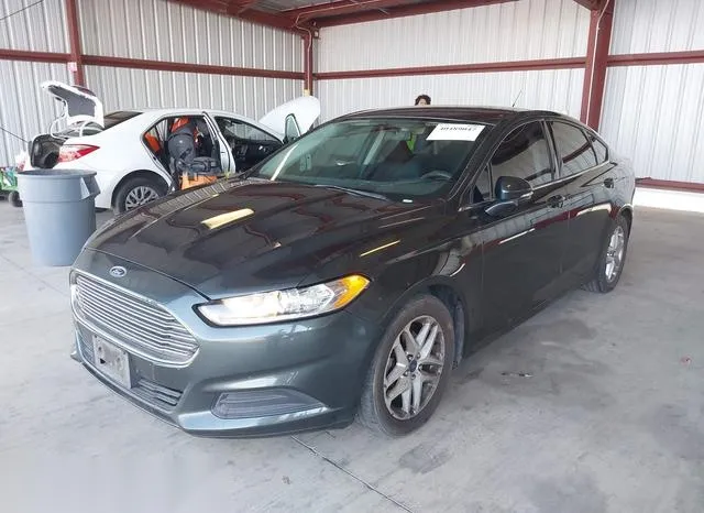 3FA6P0H79GR146131 2016 2016 Ford Fusion- SE 2