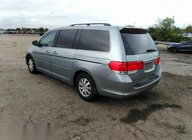 5FNRL38488B054764 2008 2008 Honda Odyssey- EX 3