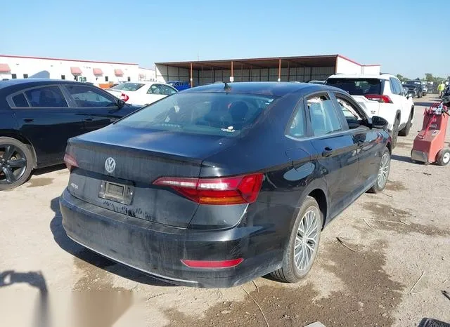 3VWC57BUXKM069962 2019 2019 Volkswagen Jetta- 1-4T R-Line/1 4