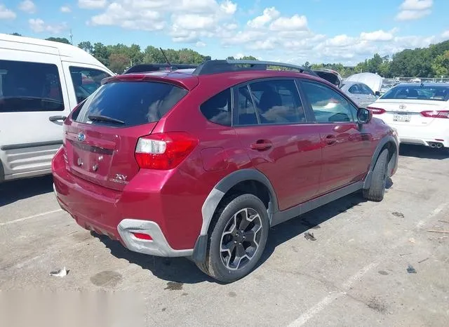 JF2GPAGC4D2214789 2013 2013 Subaru XV- Crosstrek 2-0I Limited 4