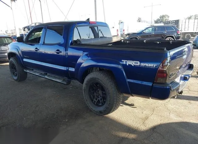 5TFKU4HN5EX004743 2014 2014 Toyota Tacoma- Prerunner V6 3