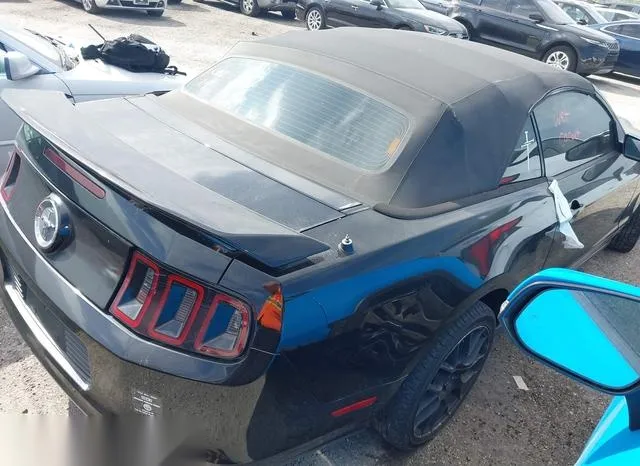 1ZVBP8EM1E5266844 2014 2014 Ford Mustang- V6 4