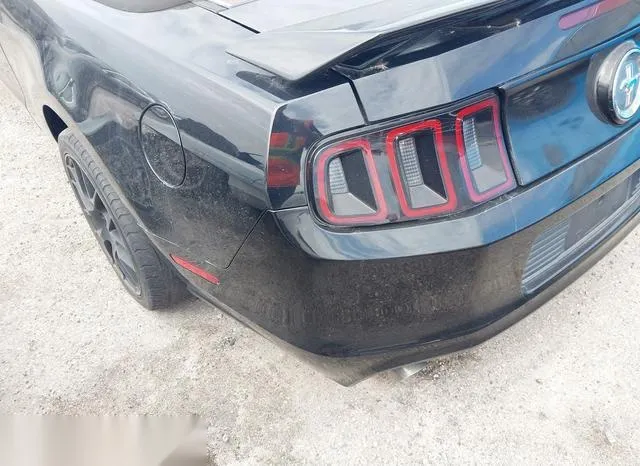 1ZVBP8EM1E5266844 2014 2014 Ford Mustang- V6 6