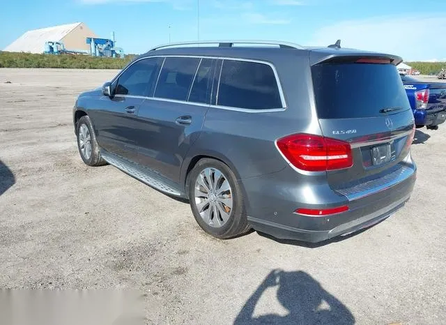 4JGDF6EE6HA892585 2017 2017 Mercedes-Benz GLS 450- 4Matic 3