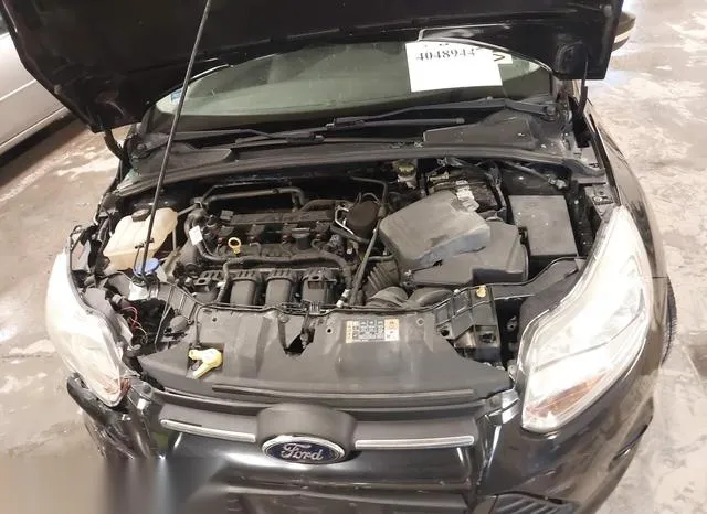 1FADP3F21EL381487 2014 2014 Ford Focus- SE 10