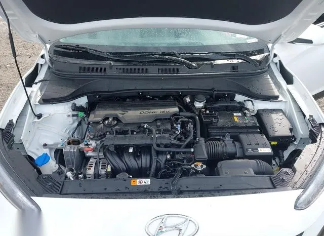 KM8K62AB9PU049313 2023 2023 Hyundai Kona- Sel 10