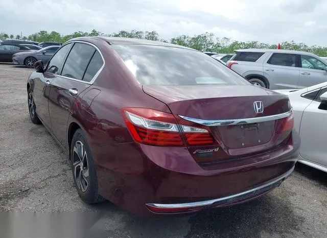 1HGCR2F39GA181363 2016 2016 Honda Accord- LX 3