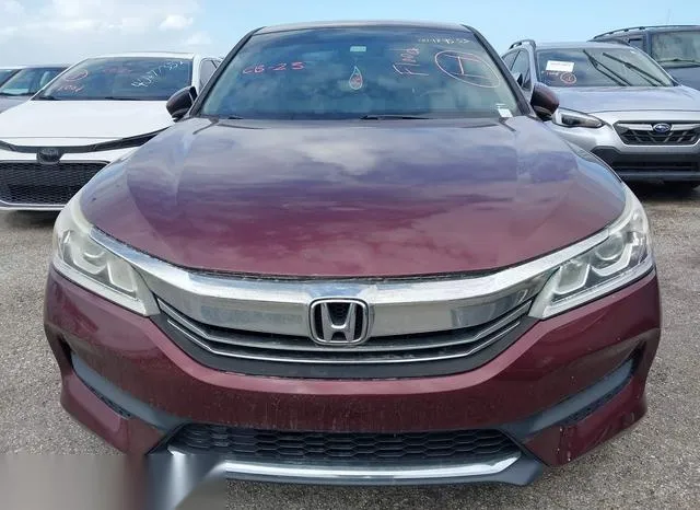 1HGCR2F39GA181363 2016 2016 Honda Accord- LX 6