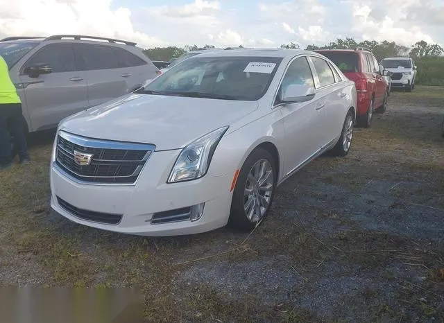 2G61N5S31H9134434 2017 2017 Cadillac XTS- Luxury 2