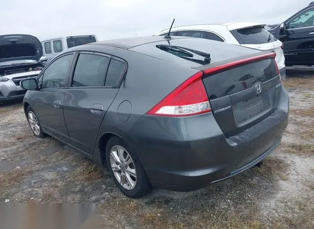 JHMZE2H77AS008610 2010 2010 Honda Insight- EX 3