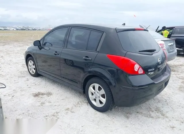 3N1BC1CP7CK215583 2012 2012 Nissan Versa- 1-8 S 3