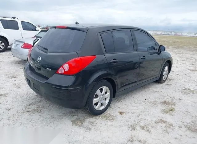 3N1BC1CP7CK215583 2012 2012 Nissan Versa- 1-8 S 4