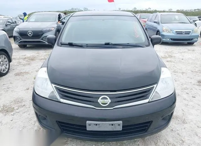 3N1BC1CP7CK215583 2012 2012 Nissan Versa- 1-8 S 6