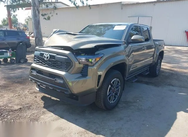 3TMLB5JN1RM037325 2024 2024 Toyota Tacoma- Trd Sport 2