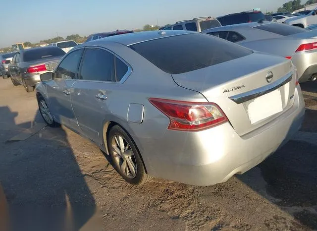 1N4AL3AP6DN433717 2013 2013 Nissan Altima- 2-5 SV 3