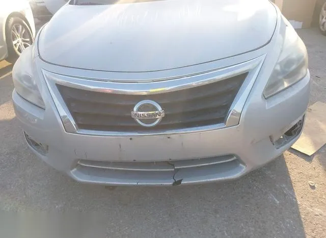 1N4AL3AP6DN433717 2013 2013 Nissan Altima- 2-5 SV 6