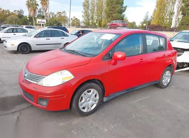 3N1BC1CP8CK210344 2012 2012 Nissan Versa- 1-8 S 2