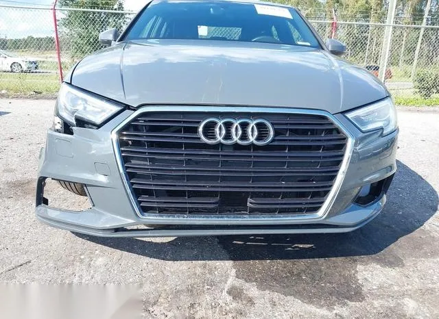 WAUAUGFFXKA075912 2019 2019 Audi A3- 40 Premium/40 Titanium 6