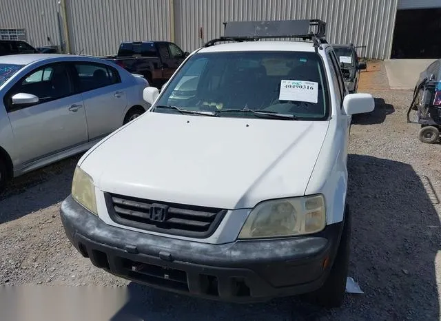 JHLRD1867YC054726 2000 2000 Honda CR-V- EX 6