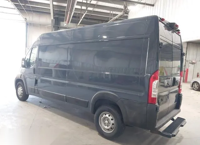 3C6TRVDG7KE521726 2019 2019 RAM Promaster- 2500 High Roof 15 3