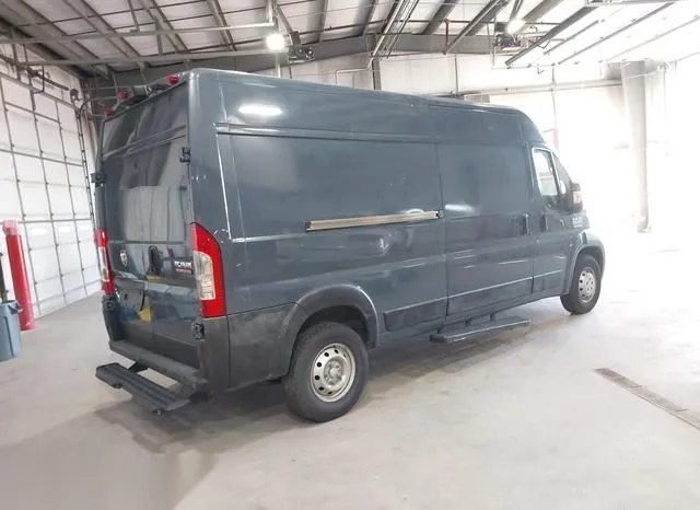 3C6TRVDG7KE521726 2019 2019 RAM Promaster- 2500 High Roof 15 4