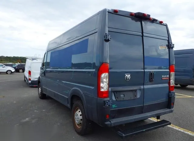 3C6TRVDG7KE515134 2019 2019 RAM Promaster- 2500 High Roof 15 3