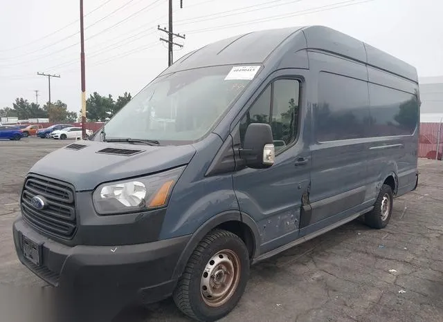 1FTYR3XM3KKB50775 2019 2019 Ford Transit-250 2