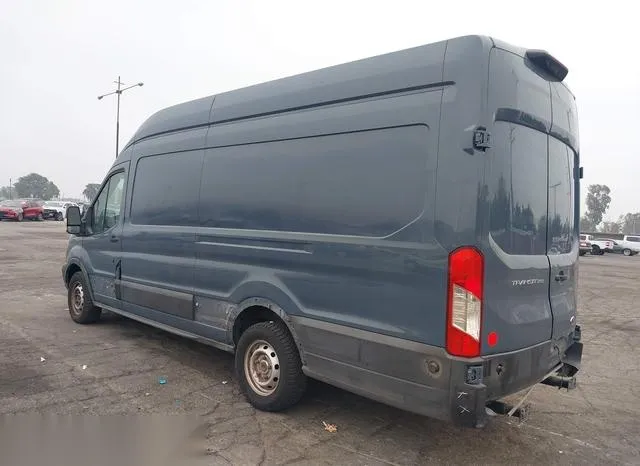 1FTYR3XM3KKB50775 2019 2019 Ford Transit-250 3