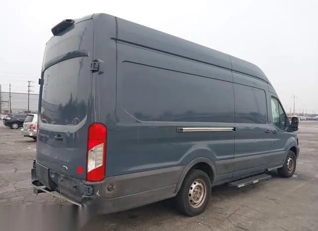 1FTYR3XM3KKB50775 2019 2019 Ford Transit-250 4