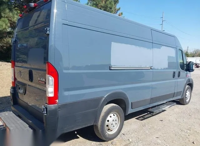 3C6URVJG7LE112507 2020 2020 RAM Promaster- 3500 Cargo Van Hi 4