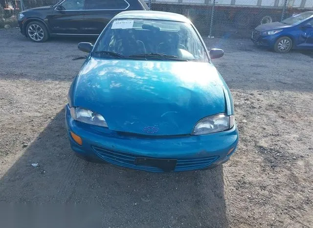 1G1JC5243W7283849 1998 1998 Chevrolet Cavalier 6