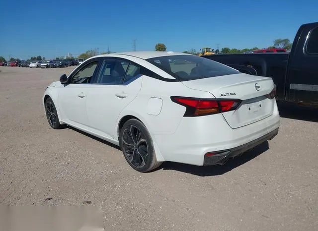 1N4BL4CV7PN335709 2023 2023 Nissan Altima- Sr Fwd 3