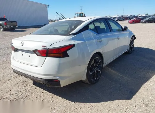 1N4BL4CV7PN335709 2023 2023 Nissan Altima- Sr Fwd 4