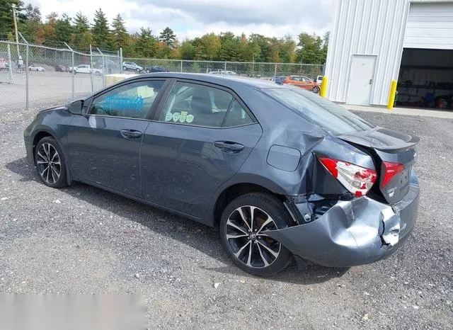 2T1BURHE7HC760669 2017 2017 Toyota Corolla- SE 3