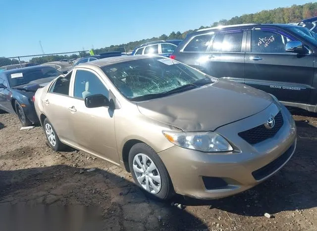 1NXBU4EE8AZ321802 2010 2010 Toyota Corolla 1