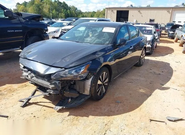 1N4BL4DV7MN325871 2021 2021 Nissan Altima- Sv Fwd 2