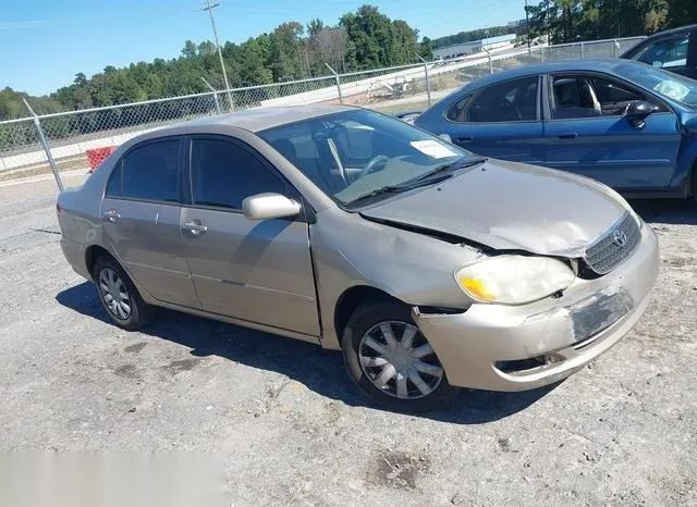 1NXBR32EX6Z608128 2006 2006 Toyota Corolla- LE 1