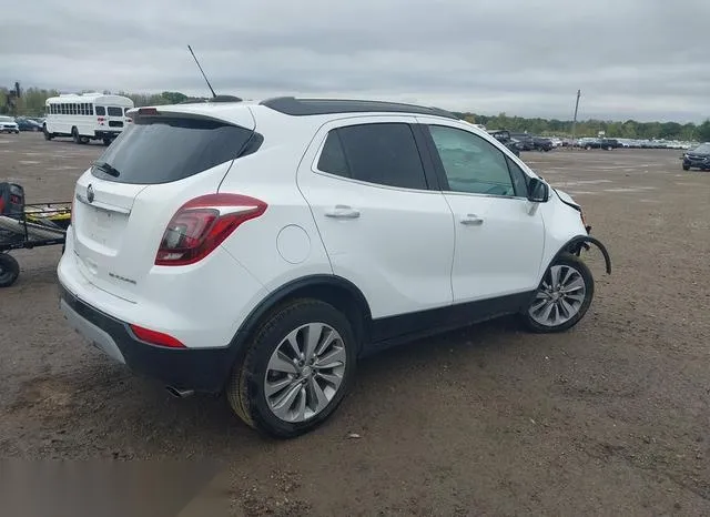 KL4CJASB2JB516391 2018 2018 Buick Encore- Preferred 4