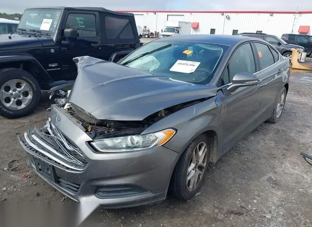 3FA6P0H79DR319108 2013 2013 Ford Fusion- SE 2