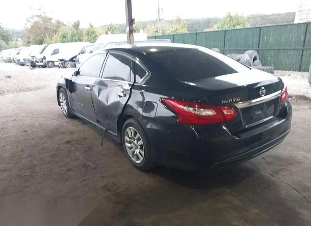 1N4AL3AP5HC124595 2017 2017 Nissan Altima- 2-5 S 3