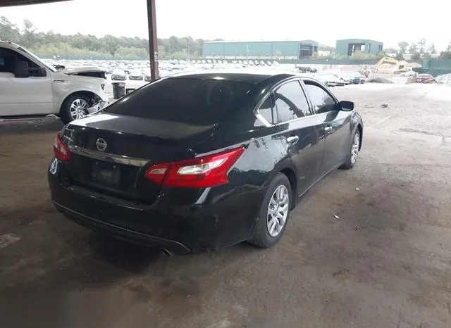 1N4AL3AP5HC124595 2017 2017 Nissan Altima- 2-5 S 4