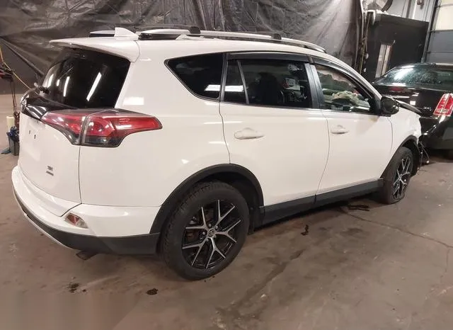 JTMJFREV6GD187985 2016 2016 Toyota RAV4- SE 4