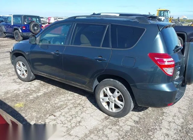 2T3ZF4DV6CW146678 2012 2012 Toyota RAV4 3