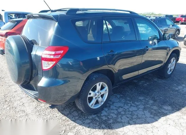 2T3ZF4DV6CW146678 2012 2012 Toyota RAV4 4