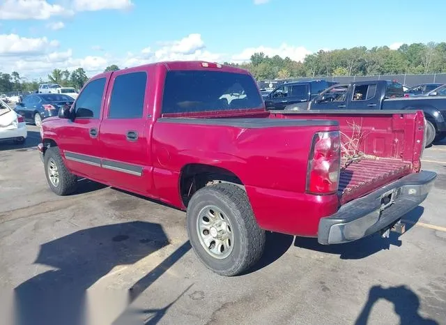 2GCEC13V371166957 2007 2007 Chevrolet Silverado 1500- Class 3