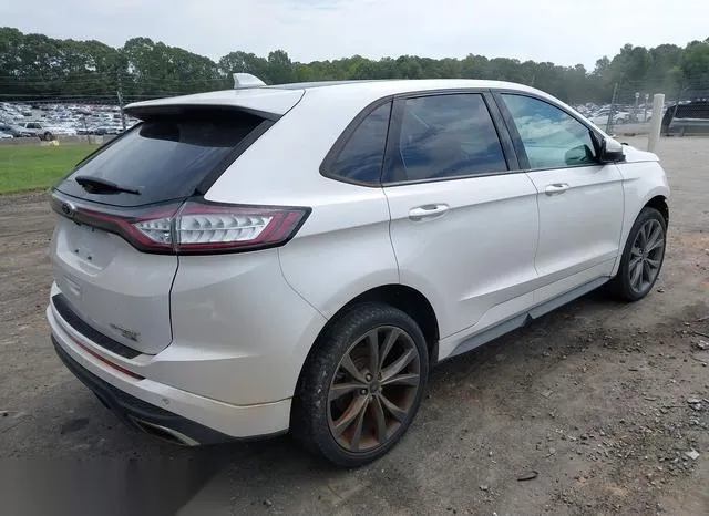 2FMPK4AP7JBB93271 2018 2018 Ford Edge- Sport 4